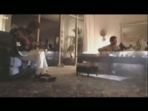 Jean-Pierre Danel & Hank Marvin Blues Jam Session Part 2