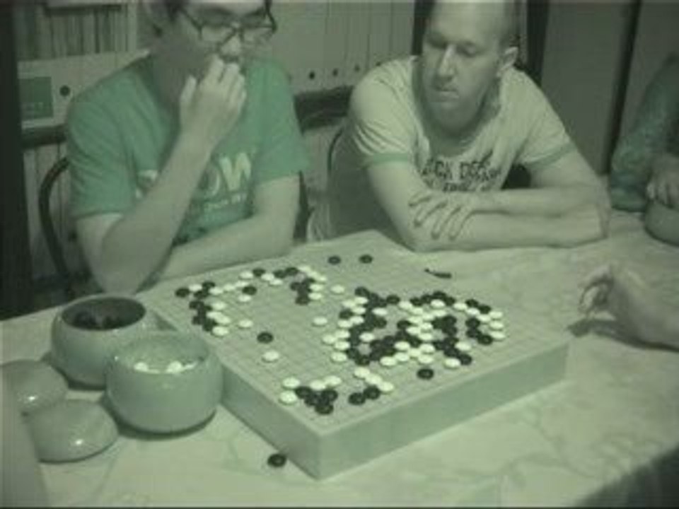 Thomas - Catalin 3 sur 3