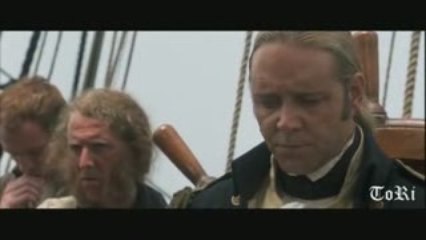 Master and Commander - Ocean Soul