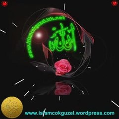 Uyandır Bizi Ey Rabbim (c.c.)