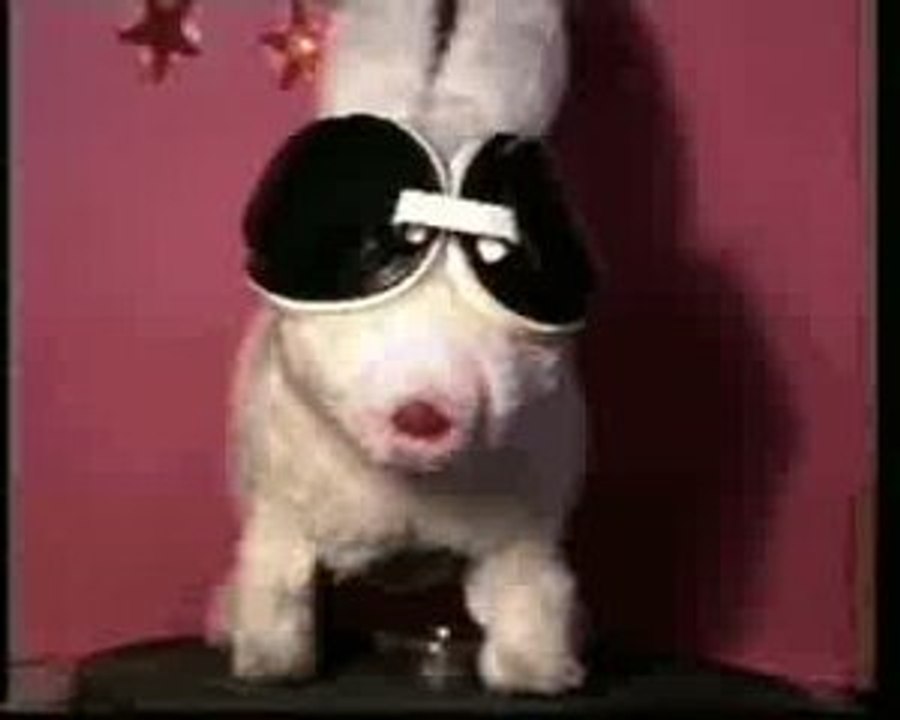 BLUR - SONG2