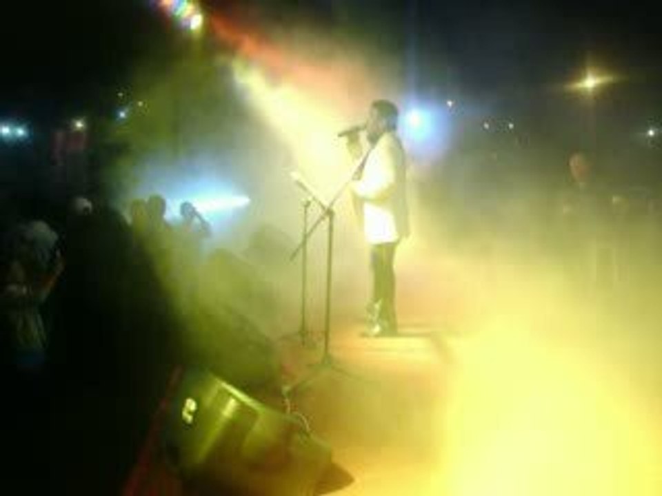 15. kabaoğuz festivali