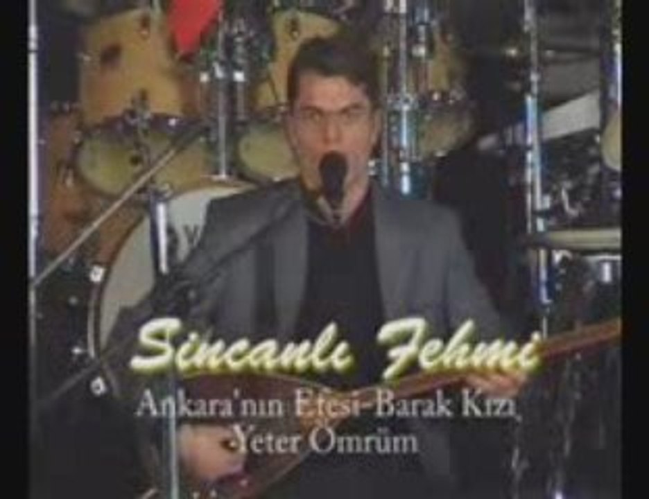 SincanLı Fehmi Artık Hiç Bir Dinleizleindir.BlogSpot.Com