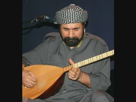 Şiwan Perwer-Baran Bari