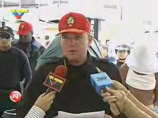 Plan Caracas Segura Exito en Protección Ciudadana