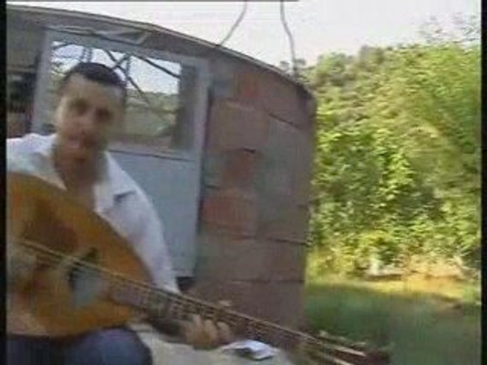ladjadj hamid _2009