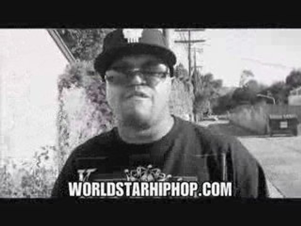 Dj Paul - Fuck Boy / Im Drunk Remix