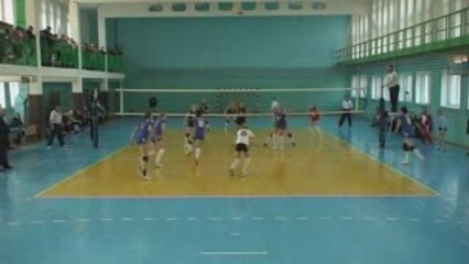 Matseichyk Natallia #10 blue Middle Blocker VPSM
