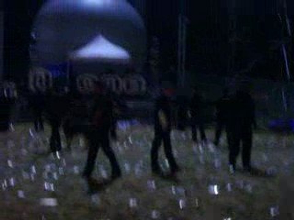 Electromind 2009 CRS