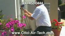 ductless mini split air conditioning systems