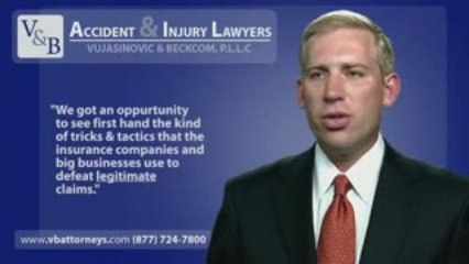Insurance Company Tricks According to Houston Attorney
