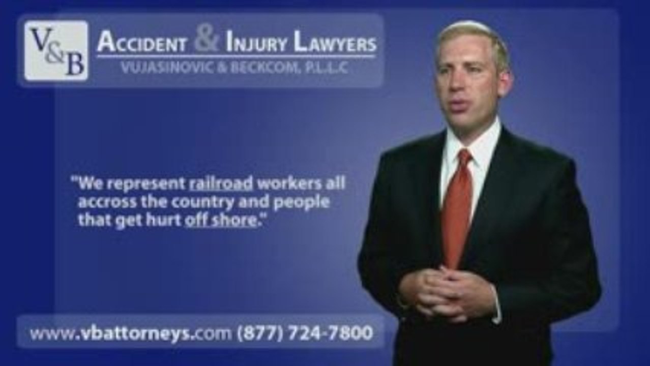 Texas Based Attorney Helps Injured Across the World