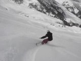 Peuf à Valmorel
