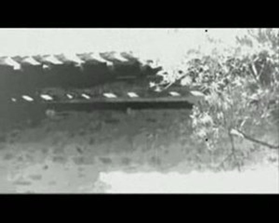 THE FOETAL MIND - Kill Me