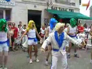 Fifi et ses fifettes