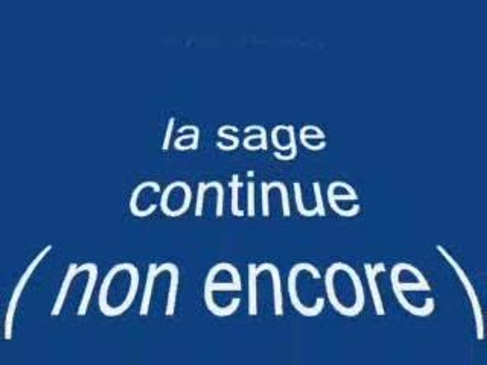 les mec II