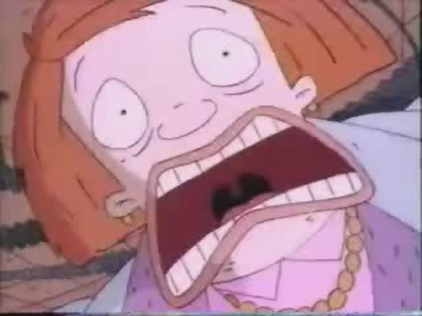 ahh Real Monsters Promo 1995 Video Dailymotion