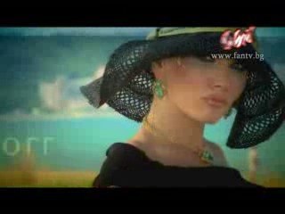 Teodora & Master Tempo - Goreshto mqsto