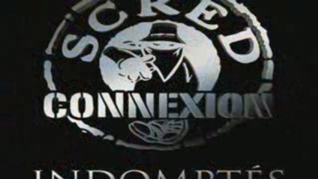 SCRED CONNEXION CLIP NON OFFICIEL DE INDOMPTES