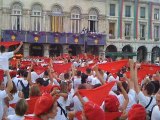 Les fêtes de Bayonne 2009