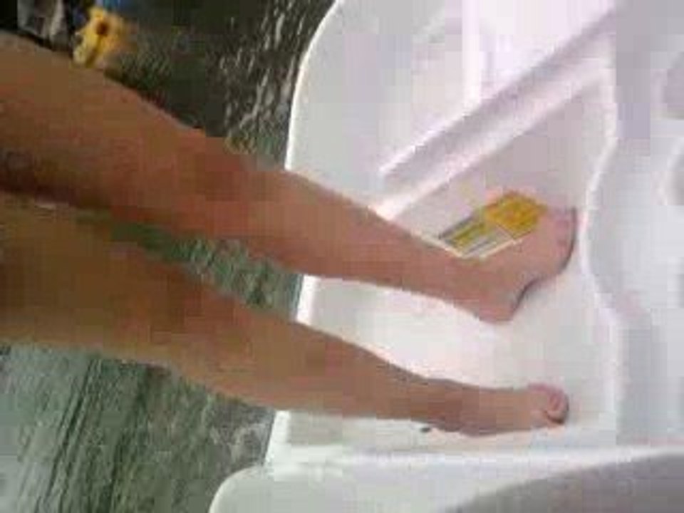 dherka cette journnée a refaire le 04/08/09