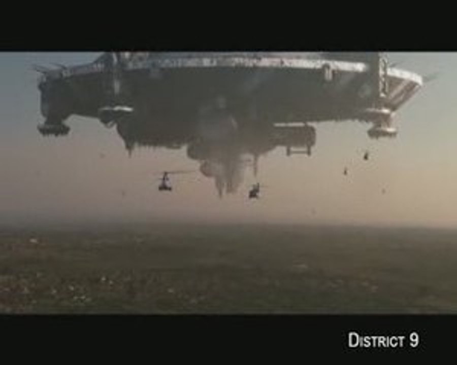 district 9