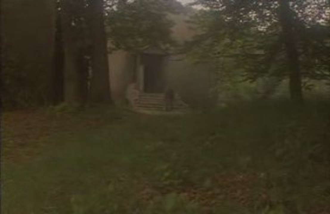 Mère et fils 1