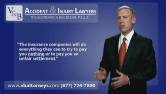 Auto Accident Attorney in Houston Texas