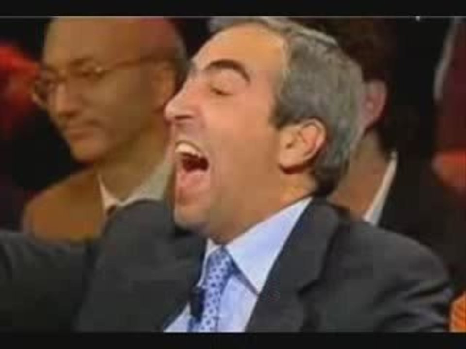 Lo chiamavano bocca mafiosa