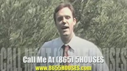 "We Buy Houses" Knoxville *Sell My House*