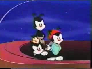 Animaniacs Promo- Jetsons (1998)