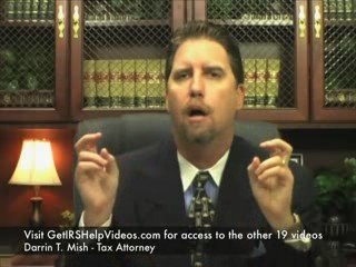 Tips and tricks for negotiating with the IRS