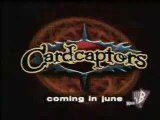 Cardcaptors Promo (2000)