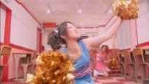 Jelly Beans - Nekketsu Cheer Girl