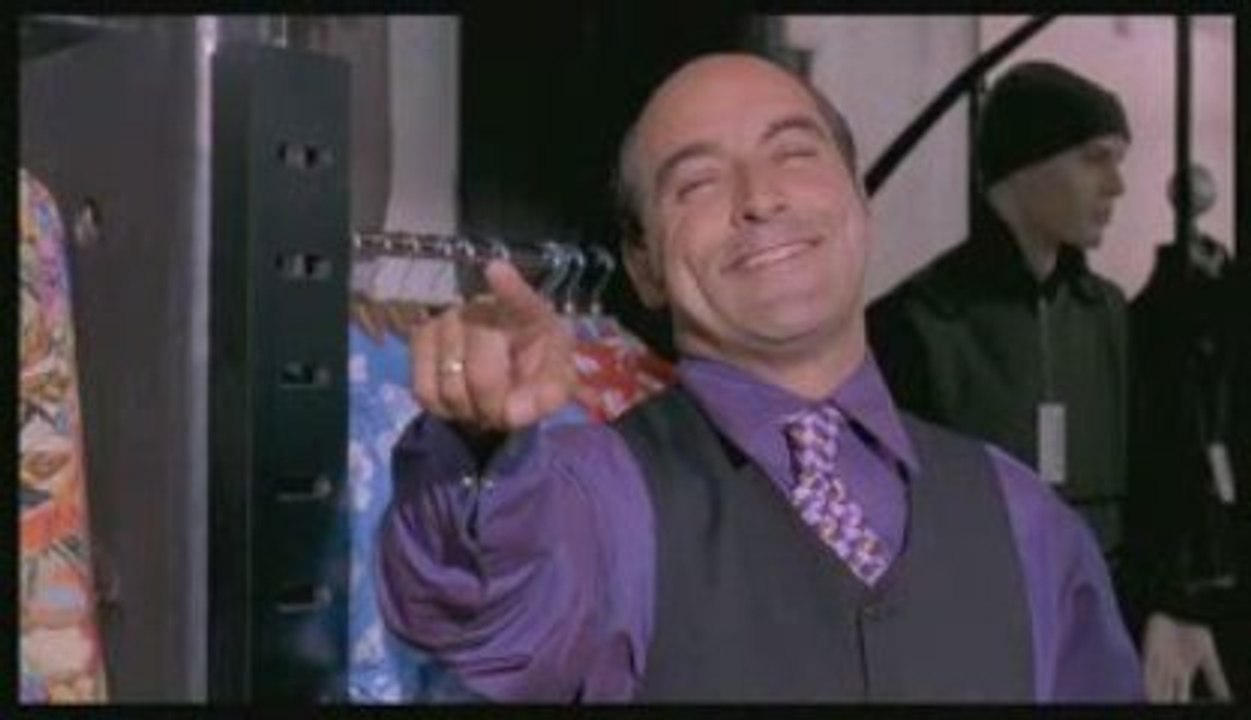 T'es un gagnant Serge - Vid&eacute;o Dailymotion