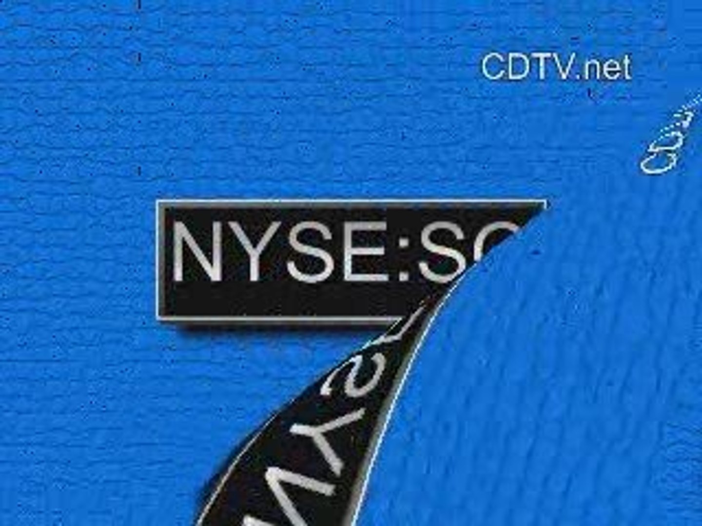 CDTV.net 2009-08-03 Business News, Trading News, Analysis