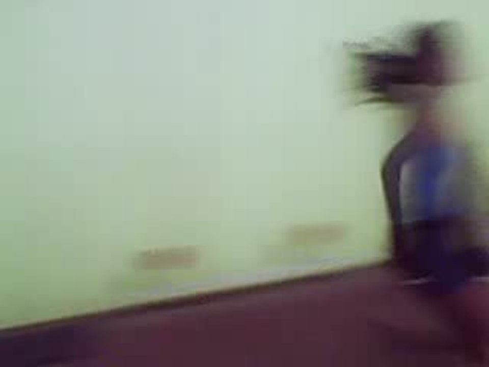 Pınar ADAY 5,87 , New National Youth Indoor Record