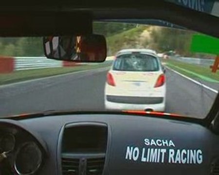 SPA 207 THP SACHA COURSE 1 1 sur 2