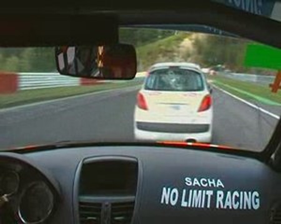 SPA 207 THP SACHA COURSE 1 1 sur 2