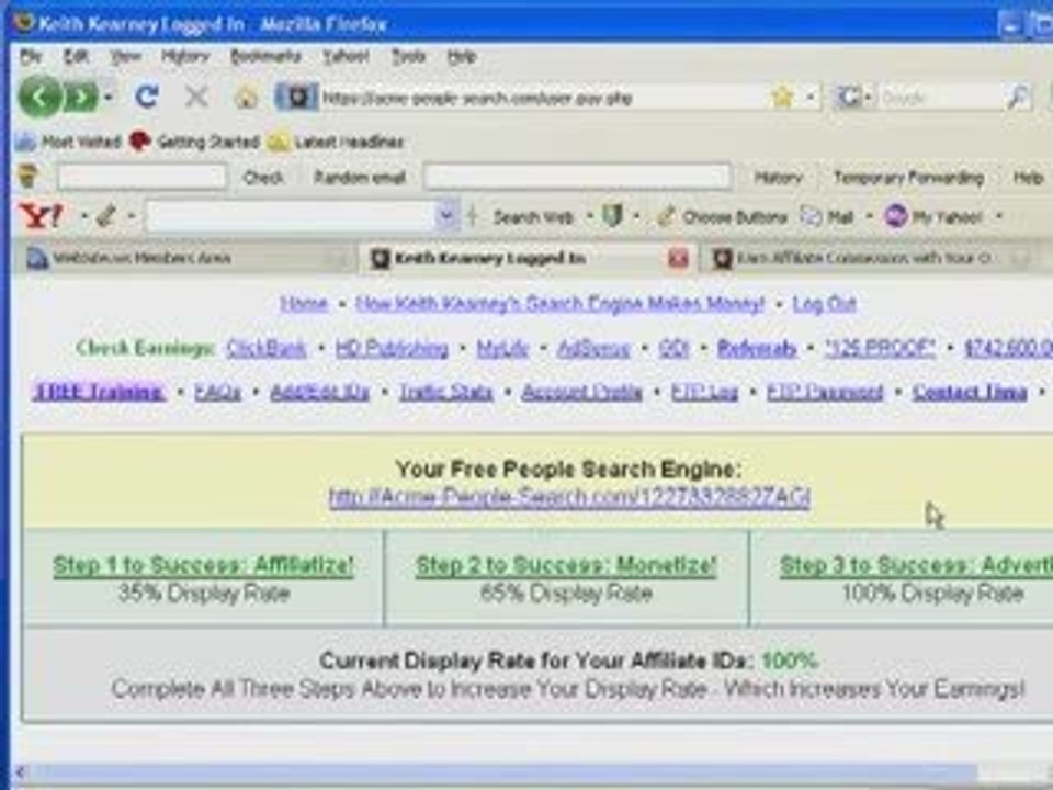 Make Money Online