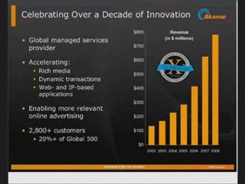 Optimizing the Cloud for Enterprise Class Cloud Computing