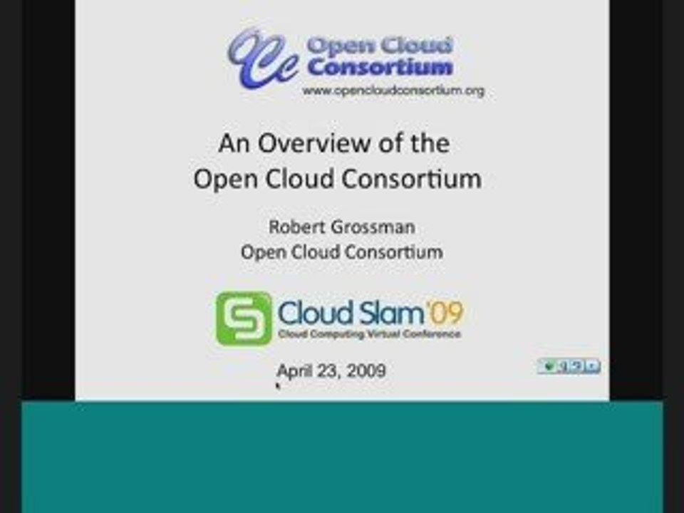 Sector: An Open Source Cloud for Data Intensive Computing.