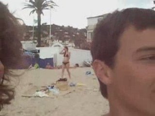 Dur dur les vacances !