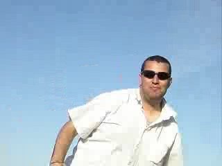 Balade en vélo