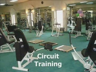 LOA Female Fitness Clubs Dallas, TX - Midway Video