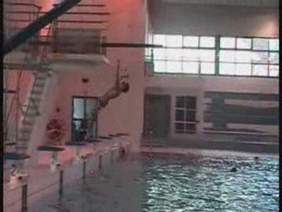 parkour dans la marne