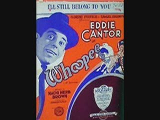 Colonial Club Orchestra - Whoopee! Medley