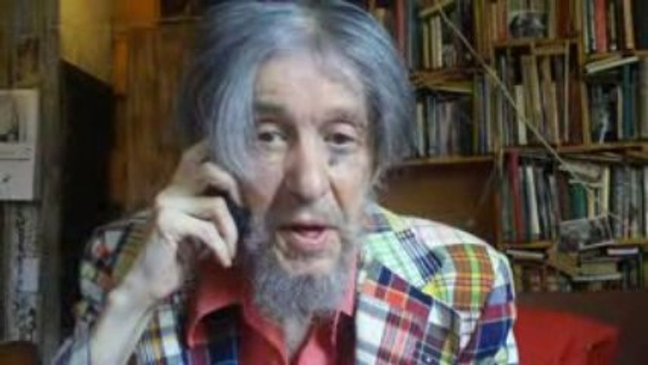 Tuli Kupferberg The Magic of Money