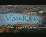 Mi Vida en Ruinas Spot1 [10seg] Español