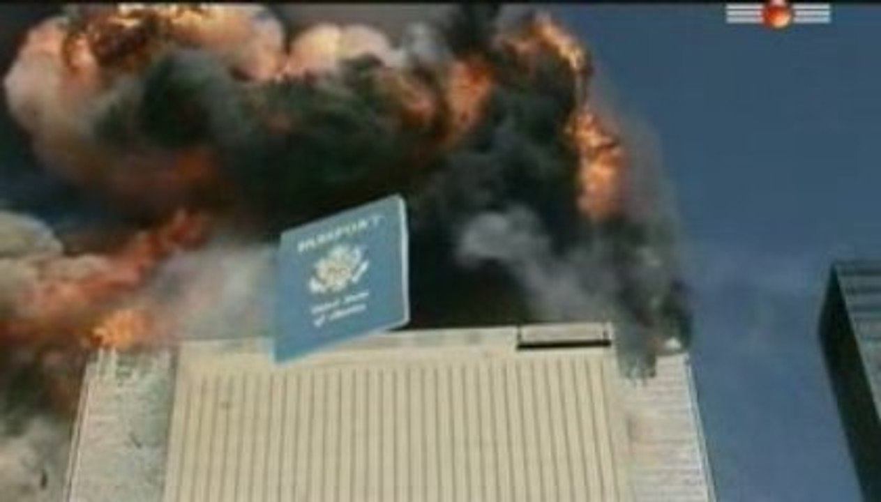 LOOSE CHANGE 2 FRANCAIS PART 5